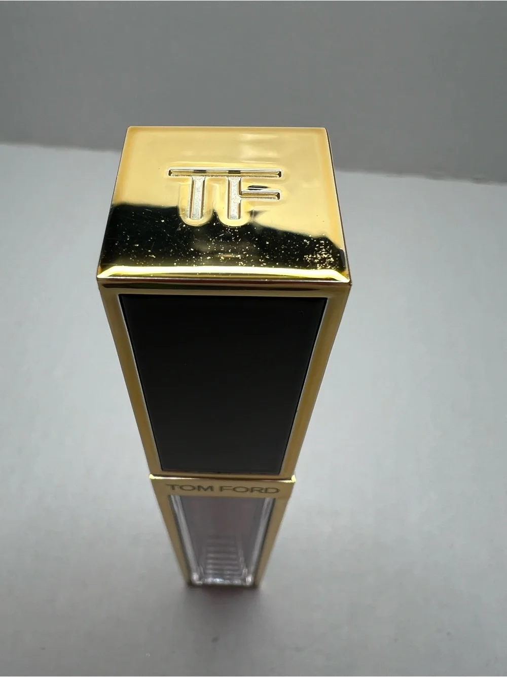 Discontinued Tom Ford Gloss Luxe Gratuitous